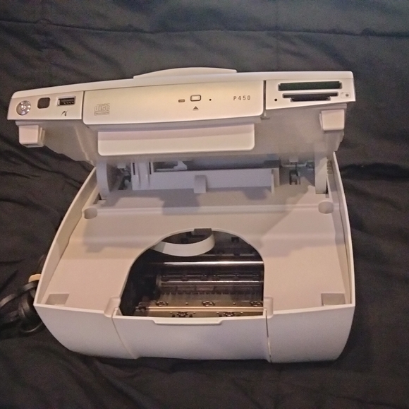 Lexmark P450 - Picture 3 of 10